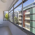 דירה Noronha 37 אלמאדה