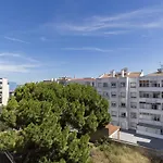 Apartment Noronha 37 Almada