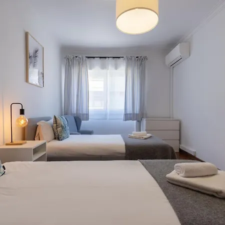 Noronha 37 Апартаменты *