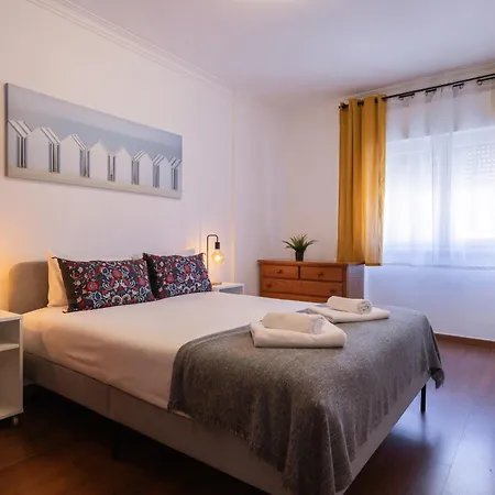 アパート Noronha 37 アルマダ