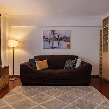 Noronha 37 Апартаменты