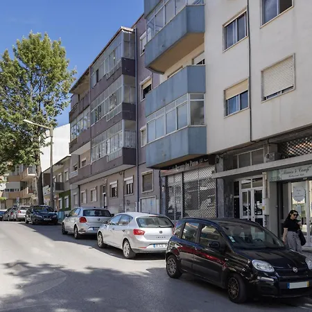 Noronha 37 アパート アルマダ