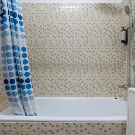 Noronha 37 Апартаменты *