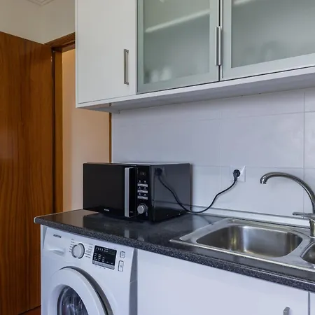 Noronha 37 Апартаменты