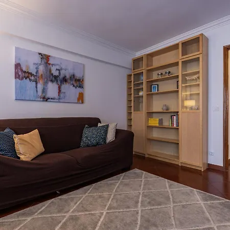 アパート Noronha 37 *