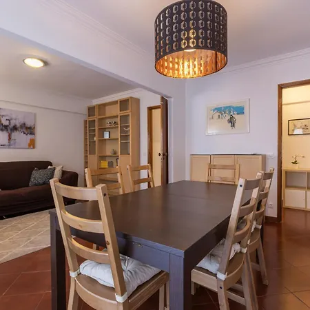 Noronha 37 Апартаменты