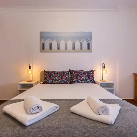 Апартаменты Noronha 37 *