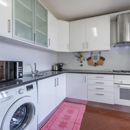 Noronha 37 アパート